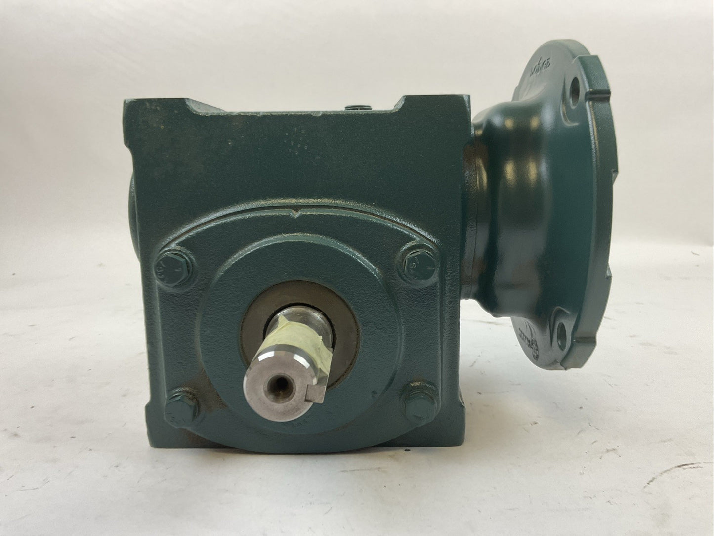 DODGE 20Q05L14 TIGEAR-2 GEAR REDUCER RATIO 5:1 1750RPM