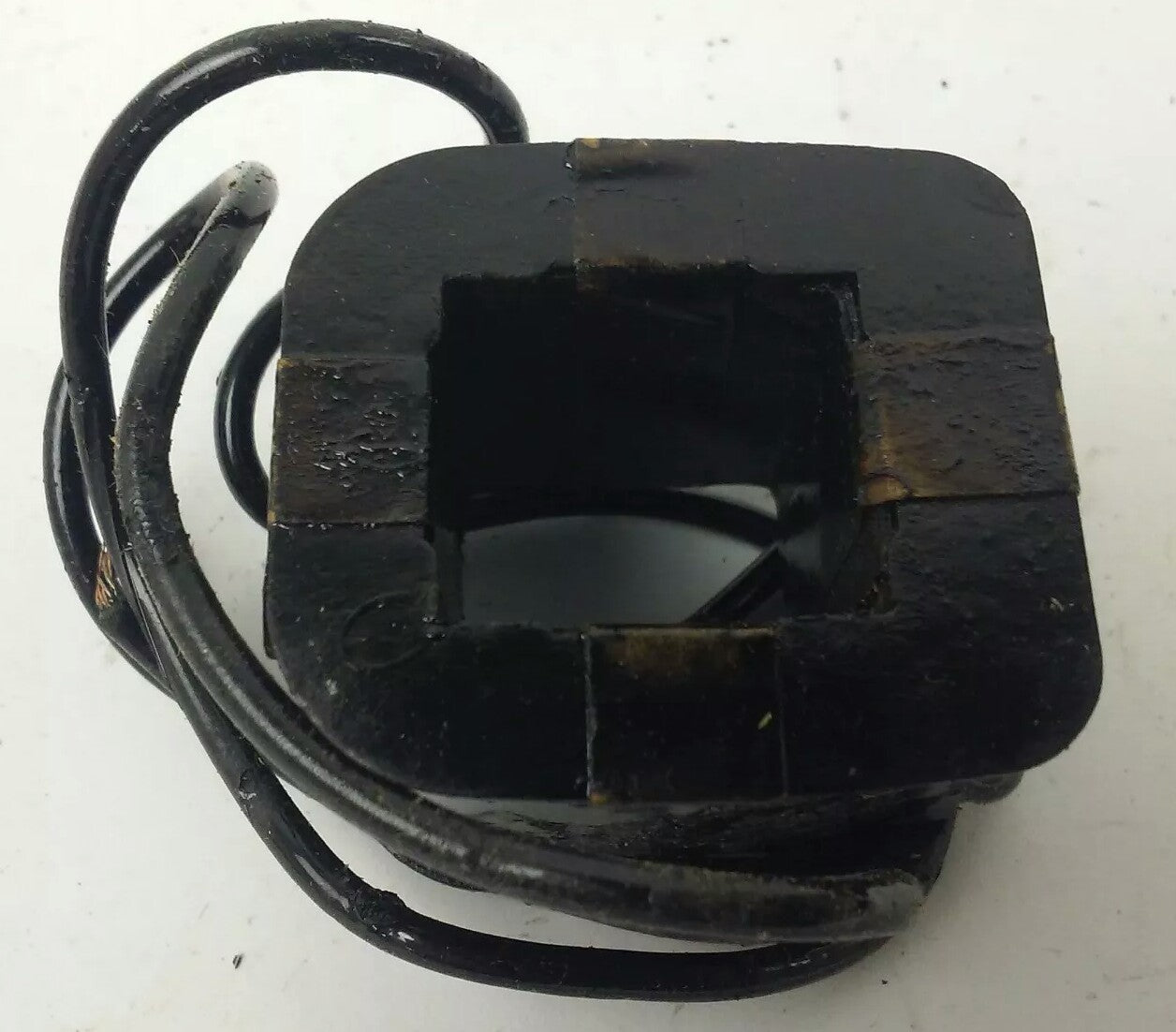 ALLEN BRADLEY 44L217, COIL, 440V @ 60HZ, RENEWAL PARTS