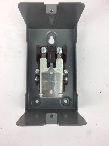 CUTLER HAMMER 9575H2450 TYPE AA RELAY COIL 220/240 V 50/60 CY 16 AMP 600 V MAX