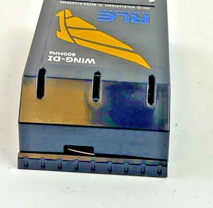 RLE TECHNLOGIES WING-DI DIGITAL INPUT SENSOR 900MHZ