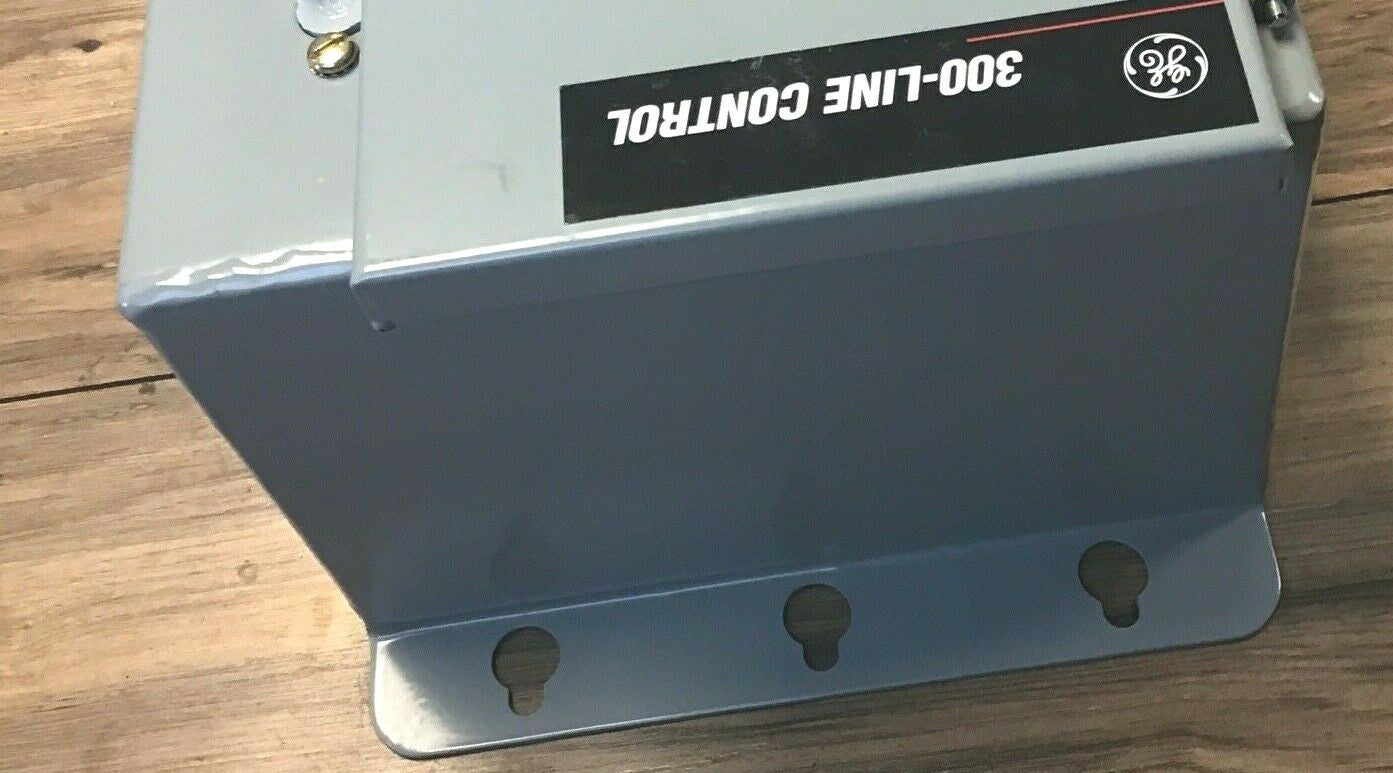 GENERAL ELECTRIC CR408X290E ENCLOSURE NEMA 3 TYPE 12
