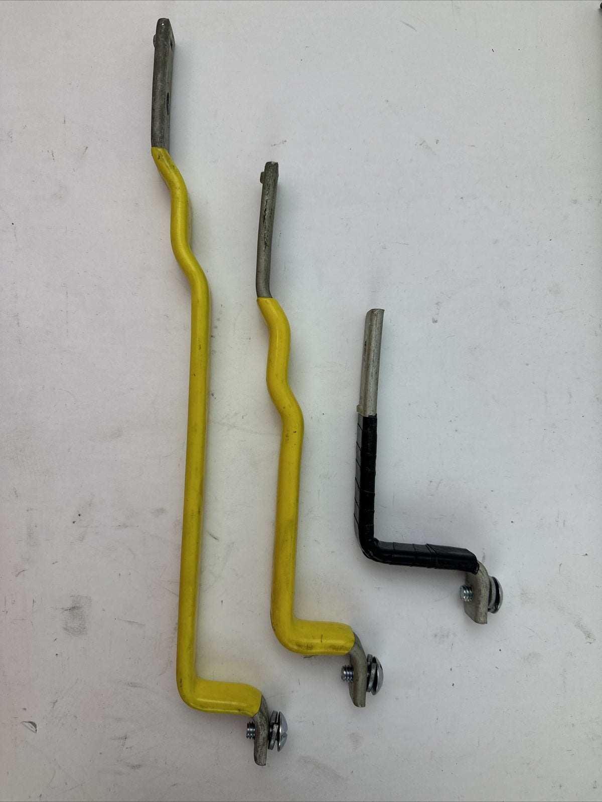 FEDERAL PACIFIC FPE KFDP4 HARDWARE KIT 1-HOLE
