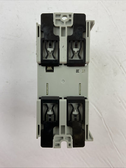 ALLEN BRADLEY 1769-OW16 SER A F/W REV 3.1 DIR/VER 95320765/03 16PT 5-265VAC