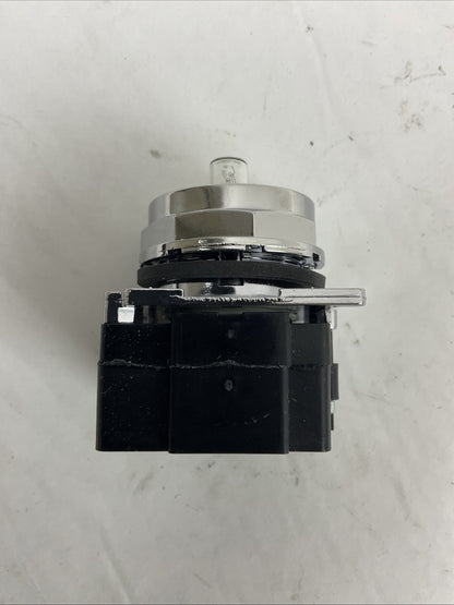 EATON 10250T201N INDICATOR LIGHT 120V
