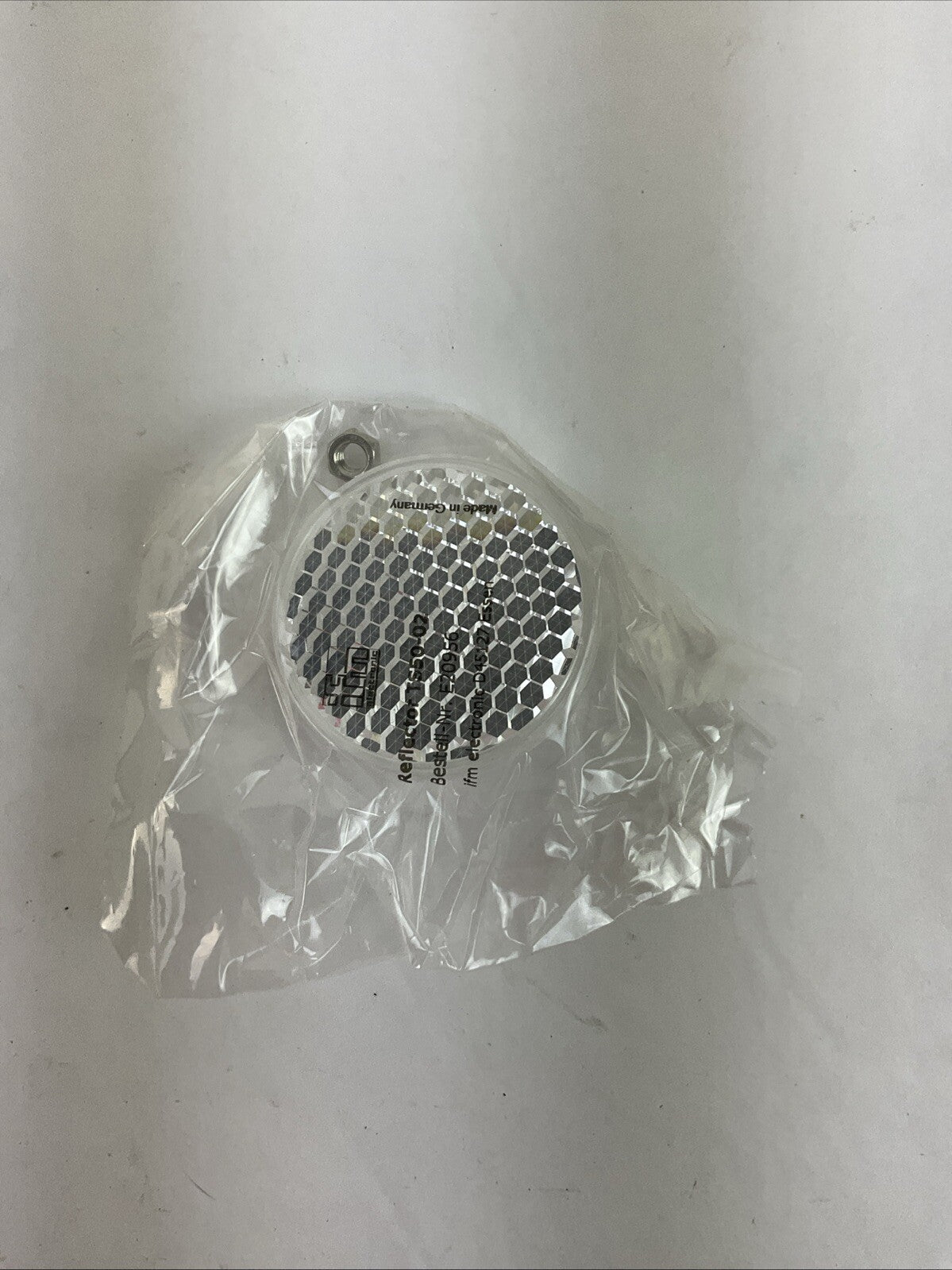 IFM TS50-02 Reflector (LOT OF 4)
