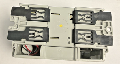 ALLEN BRADLEY 1769-L35E ENET CONTROLLER SER.B 24VDC