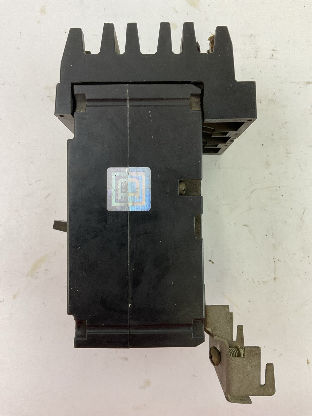 SQUARE D FC34060 CIRCUIT BREAKER 480VAC 3POLE 60AMP