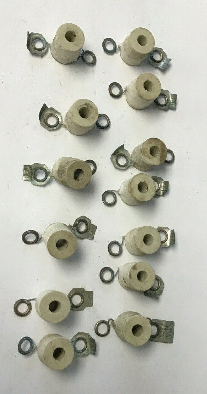 ALLEN BRADLEY N2 RELAY HEATER ELEMENT***LOTOF13***