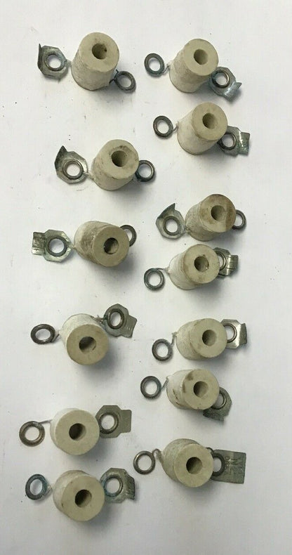 ALLEN BRADLEY N2 RELAY HEATER ELEMENT***LOTOF13***