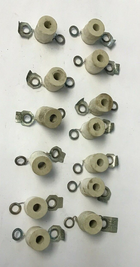 ALLEN BRADLEY N2 RELAY HEATER ELEMENT***LOTOF13***
