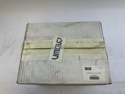 CROWN INTEGRITY PARTS FORKLIFT SINGLE FAN KIT 128533 RR/RD5000S REV A