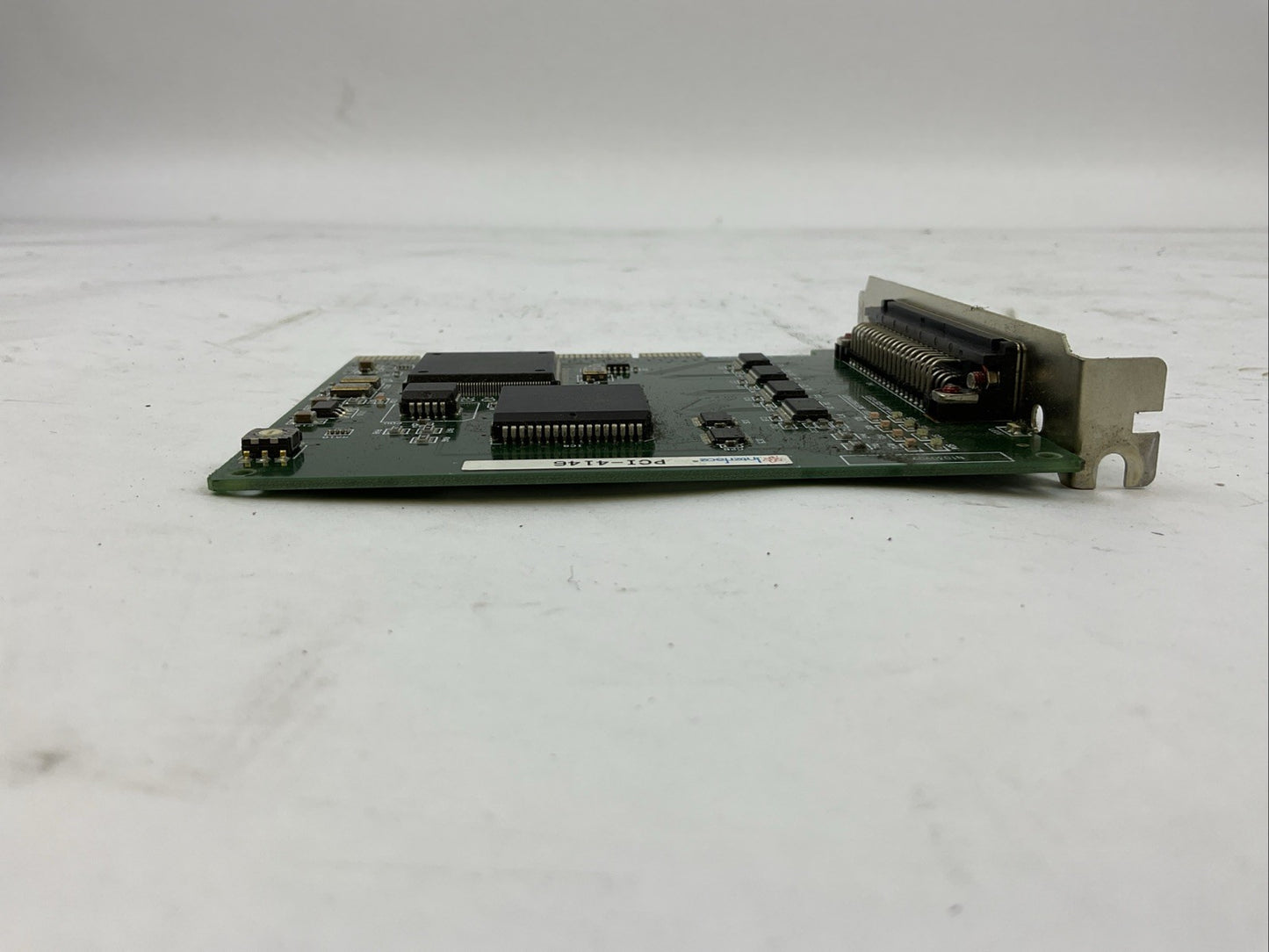 INTERFACE PCI-4146 CIRCUIT BOARD