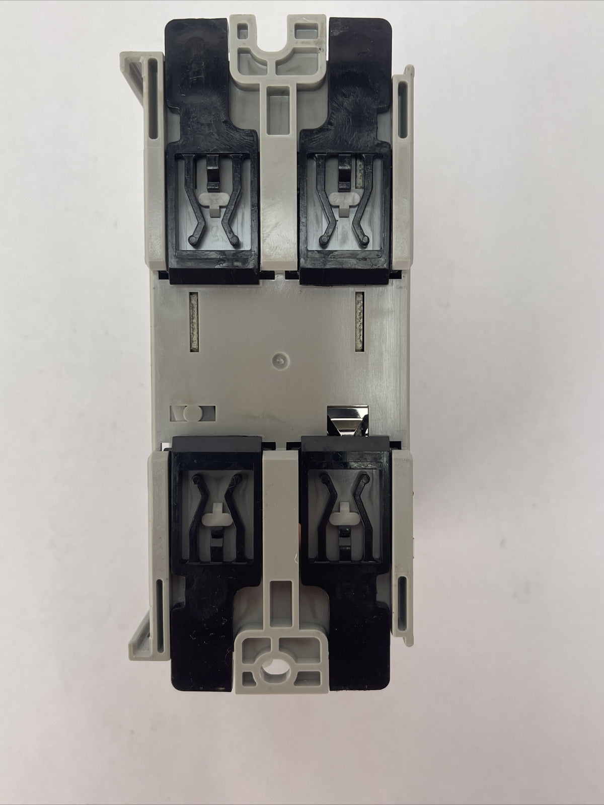 ALLEN BRADLEY 1769-OW16 SER A F/W REV 3.1 16PT 5-265VAC 5-125VDC FORM A RELAY