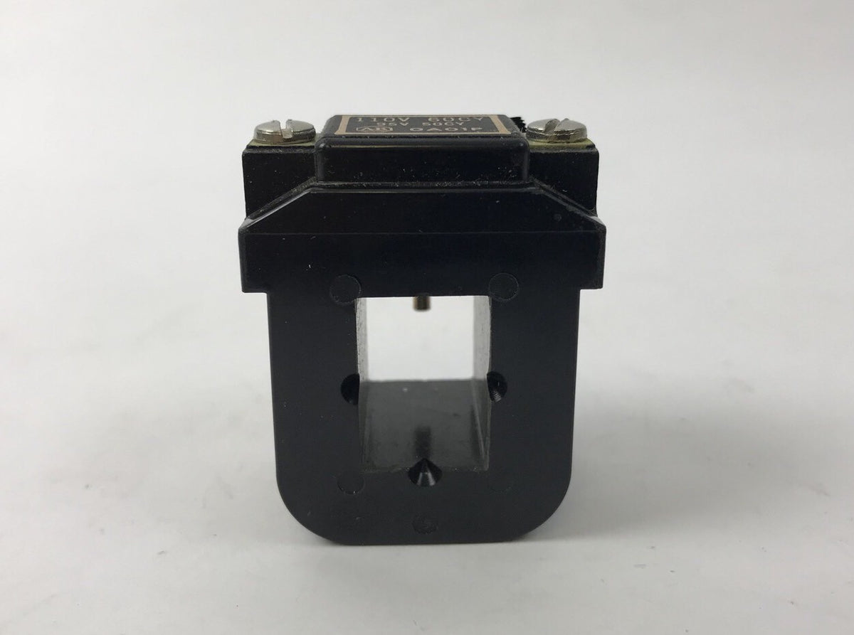 ALLEN BRADLEY 0A01P OAO1P COIL, 110 V, 60 HZ, 95 V, 50 HZ, NEW