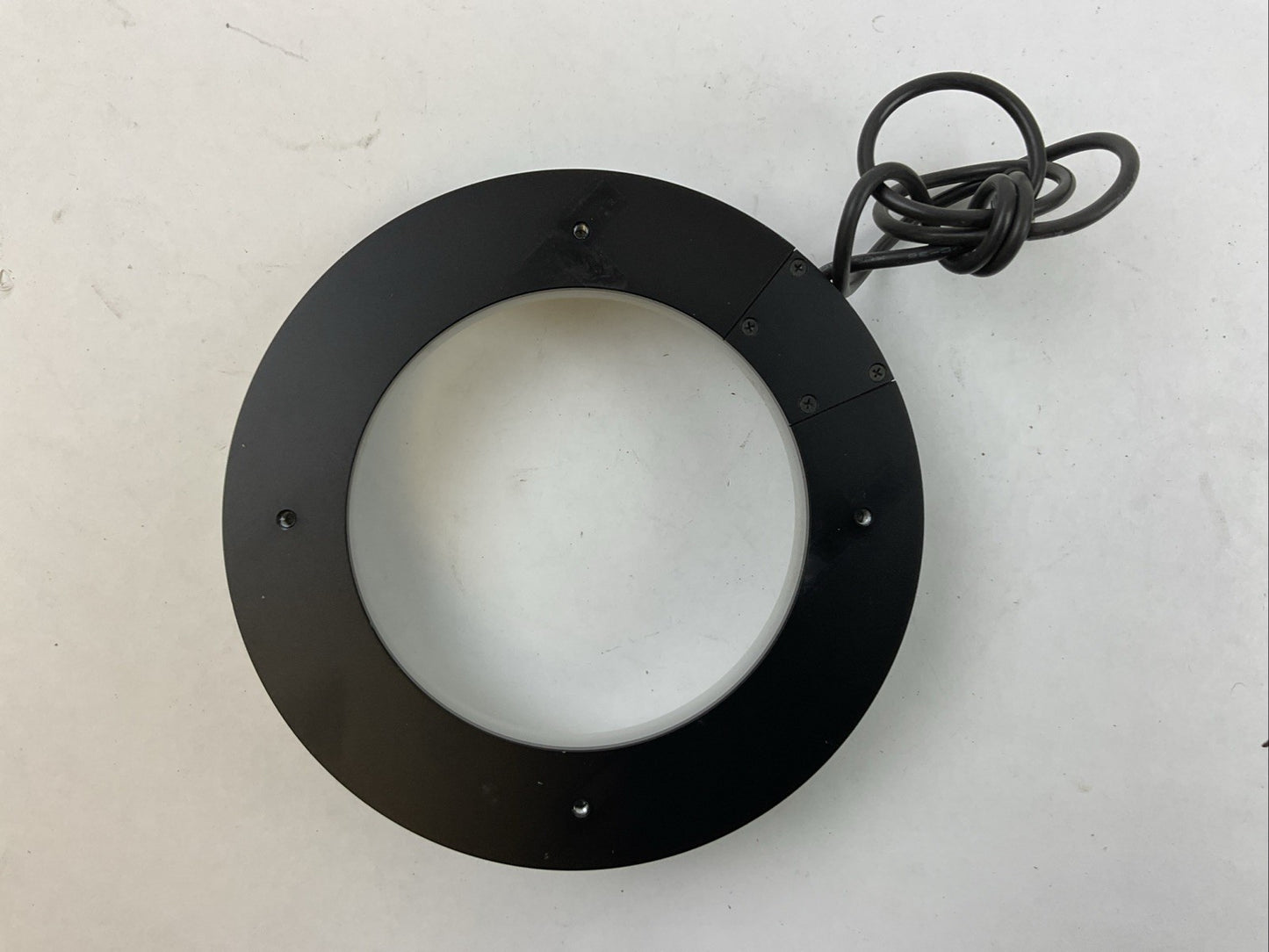 KEYENCE CA-DRW13M RING LIGHT