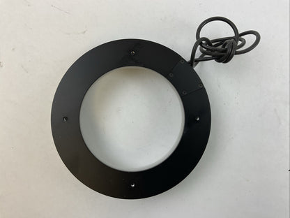 KEYENCE CA-DRW13M RING LIGHT