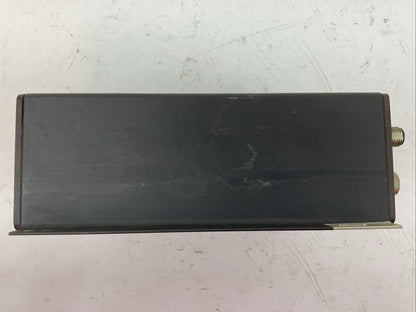 BALOGH BIET-EE ETHERNET/IP 24VDC