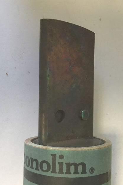 FEDERAL PACIFIC NCL 250 FUSE CLASS RK1 250VAC ECONOLIM NCLR 250