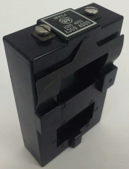 ALLEN BRADLEY 73A81 COIL 600V@60HZ, 550V@50HZ,NEW OTHER, 73A,EXCELLENT CONDITION