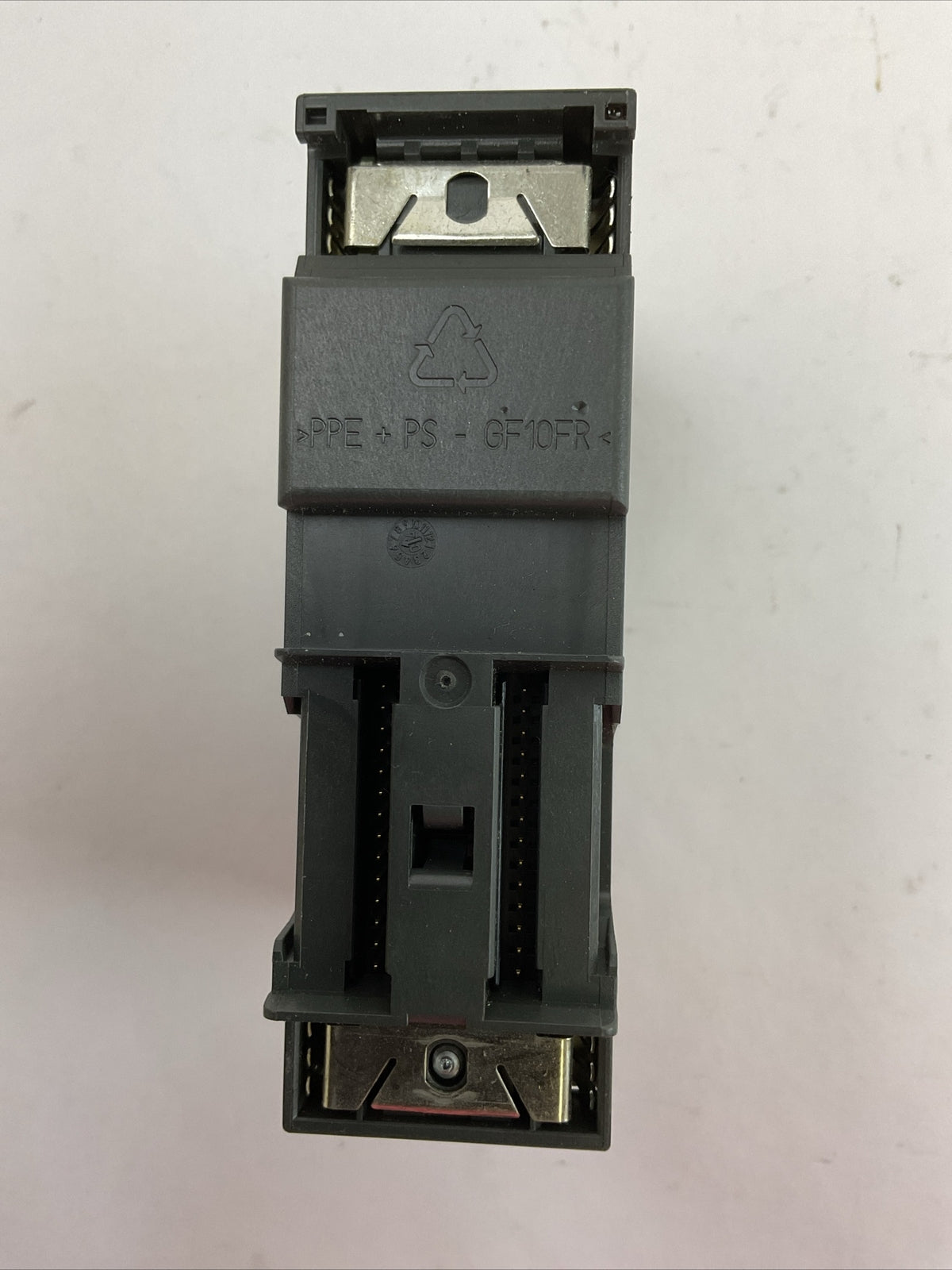 SIEMENS 1P 6ES7 322-1HH01-0AA0A SIMATIC S7 DIGITAL OUTPUT MODULE