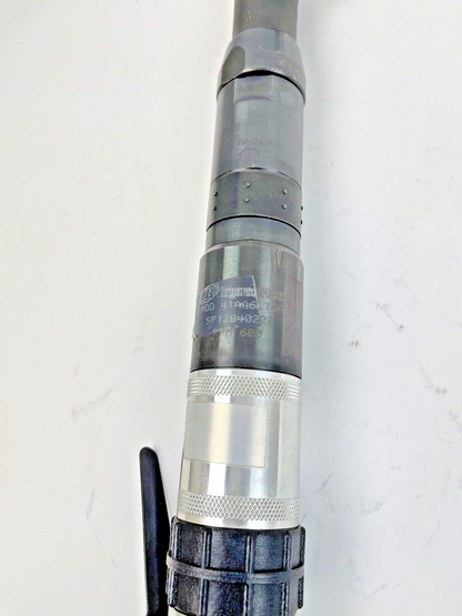 INGERSOLL RAND - 41AA6LTS6 - NUT RUNNER 31.0 CFM, 23-130 IN. - LB. - PNEUMATIC