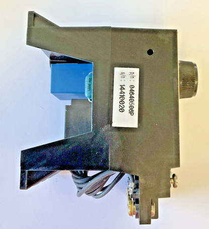 EAGLE SIGNAL BRE4A6 RESET TIMER 120VAC 50/60HZ EAGLE SIGNAL CONTROLS