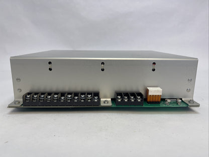 TRANE CHILLER MODULE X13650476-06 REV J 6200-0049-08