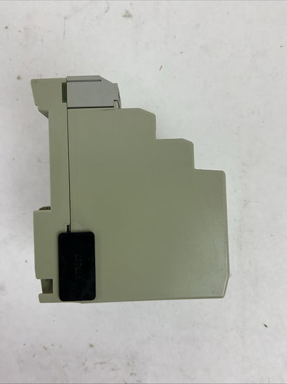 ALLEN BRADLEY 1794-ASB SER D REV A01 F/W REV A FLEX I/O 24VDC POWER SUPPLY RIO