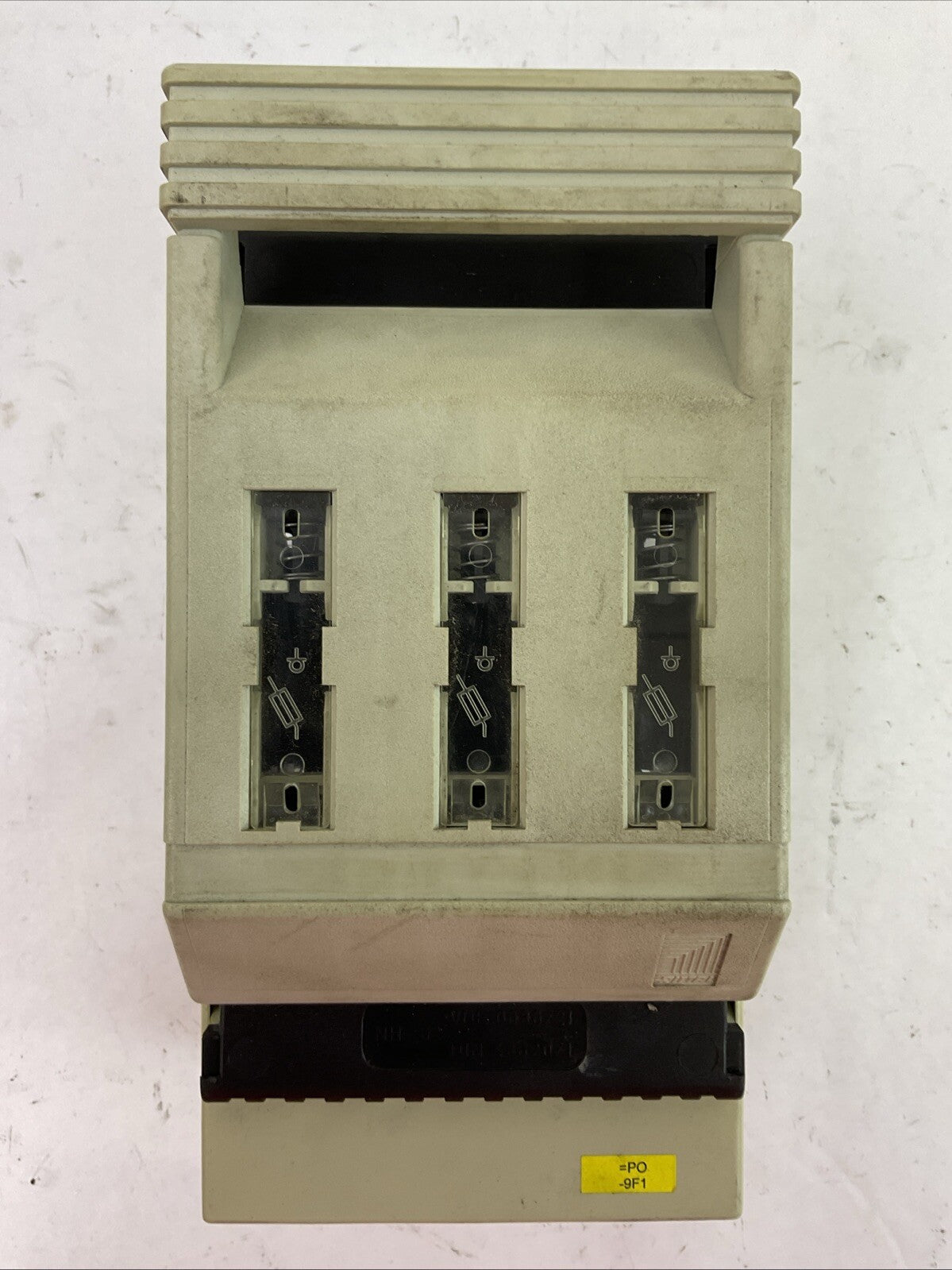 RITTAL VDE 0636/21 FUSE HOLDER