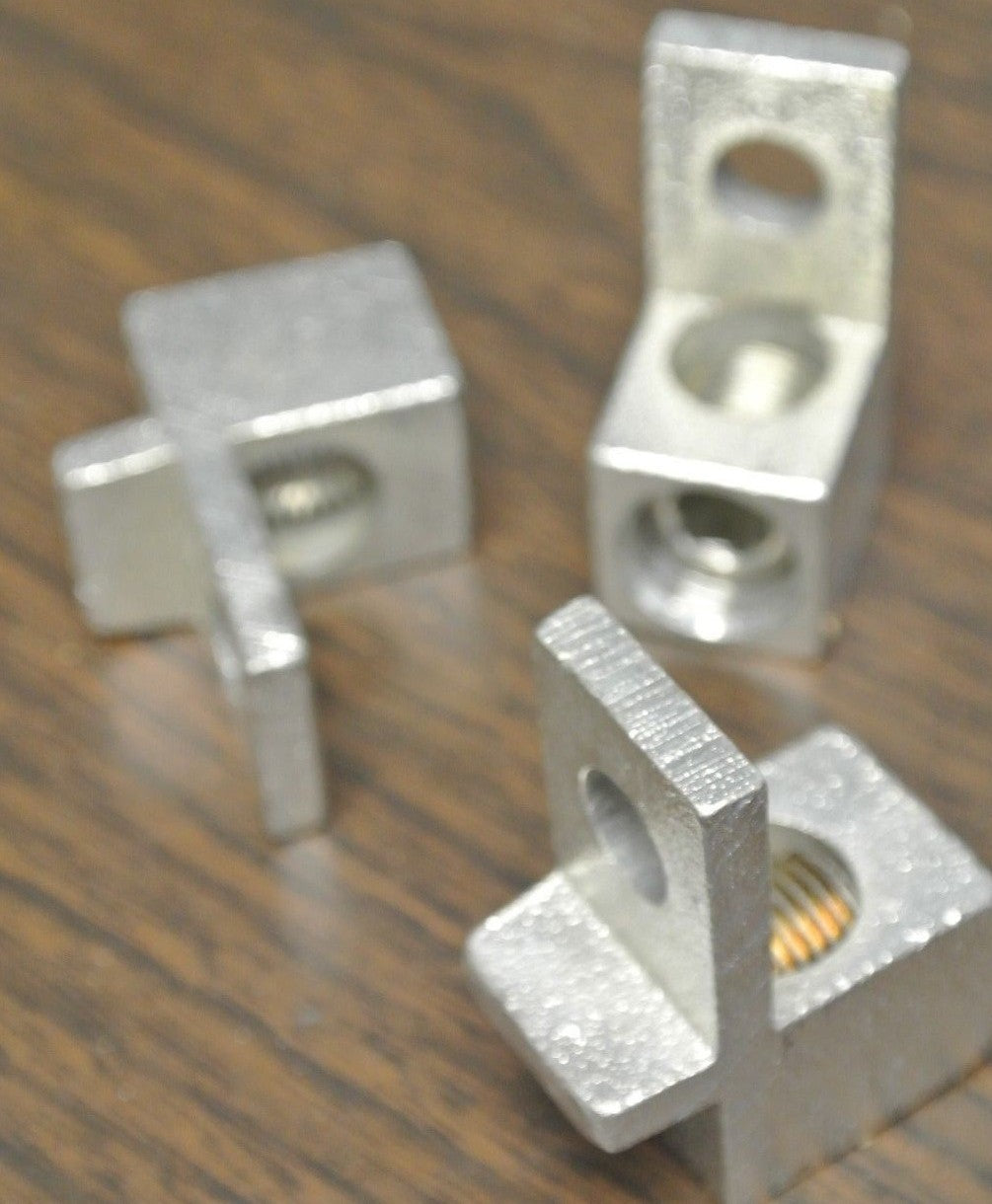 ALLEN-BRADLEY 1494R-N3 / LUG CONNECTOR KIT / 200A /  #6-#4/0 WIRE / NEW SURPLUS