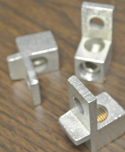 ALLEN-BRADLEY 1494R-N3 / LUG CONNECTOR KIT / 200A /  #6-#4/0 WIRE / NEW SURPLUS