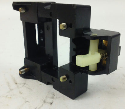 ALLEN BRADLEY Z-21132 COIL COVER, SIZE 1 & 2 CONTACTOR, SERIES K, NEW
