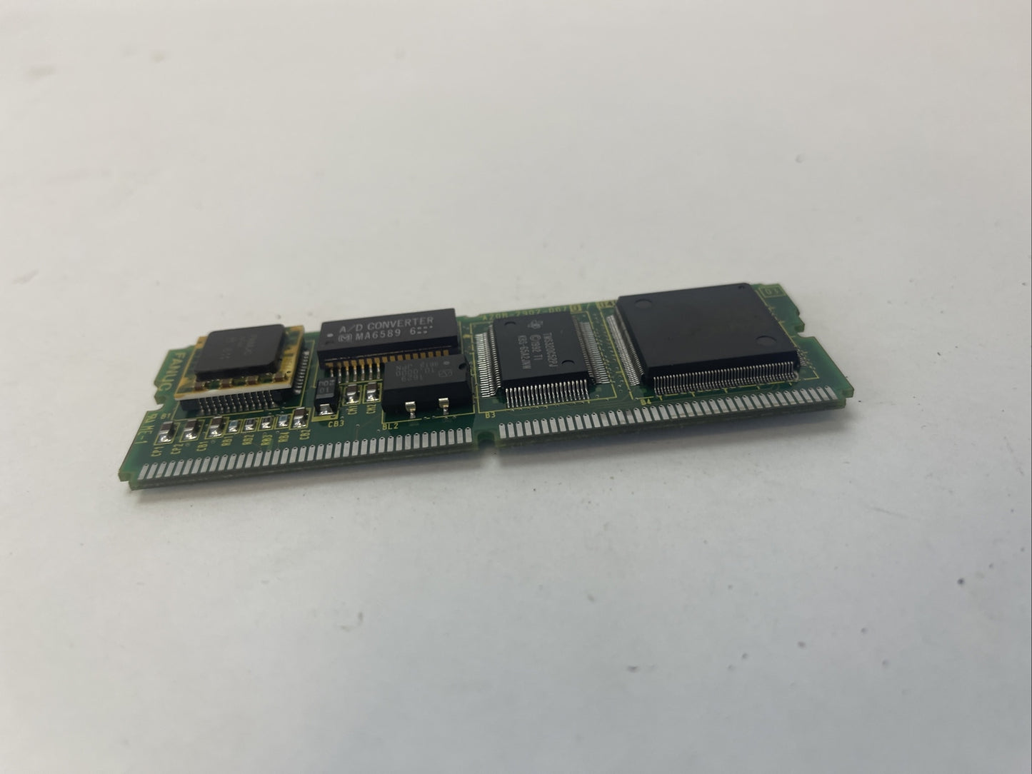 FANUC A20B-2902-0070/04B DAUGHTER CIRCUIT BOARD