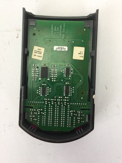 CONTROL TECHNIQUES UNI2403 UNIDRIVE 380/480 V