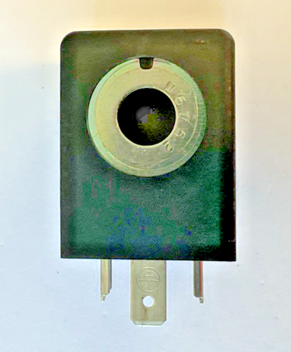ROSS 290 B33 COIL 24VDC 11W