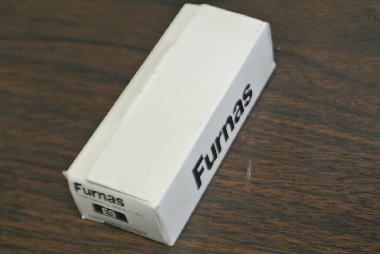 FURNAS / SIEMENS E9 THERMAL OVERLOAD HEATER ELEMENT / NEW SURPLUS