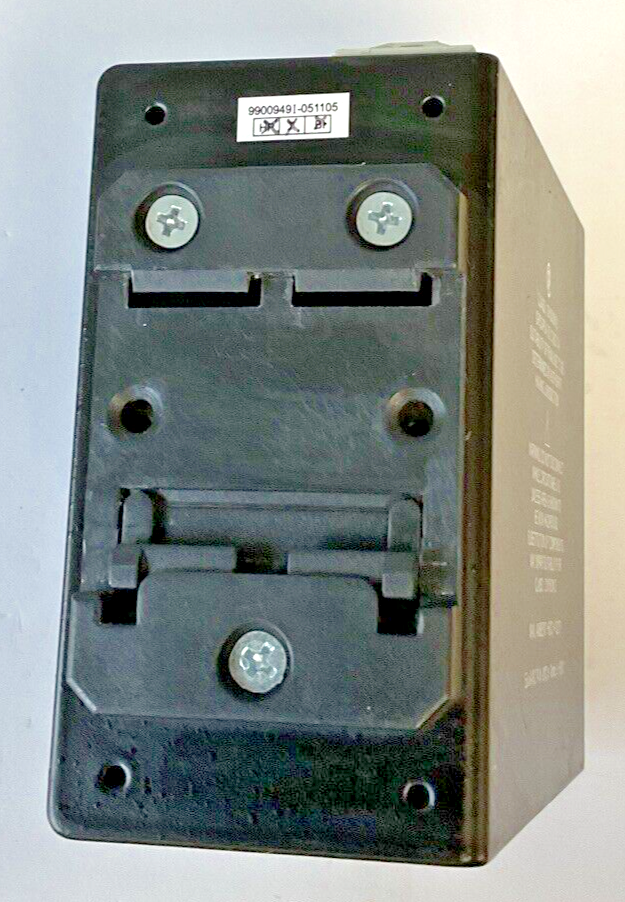WEIDMULLER 992748 0012 CONNECTPOWER POWER SUPPLY 12VDC 3A