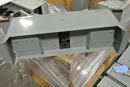 WESTINGHOUSE FDPT3611 - FUSIBLE PANELBOARD SWITCH - 600VAC, 30A, 3-POLE