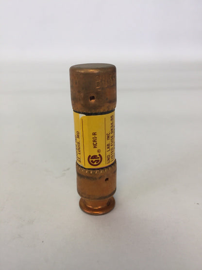 BUSSMAN LOW-PEAK LPN-RK-30 DUAL ELEMENT TIME-DELAY FUSE 250VAC 30AMP (BOX OF 10)