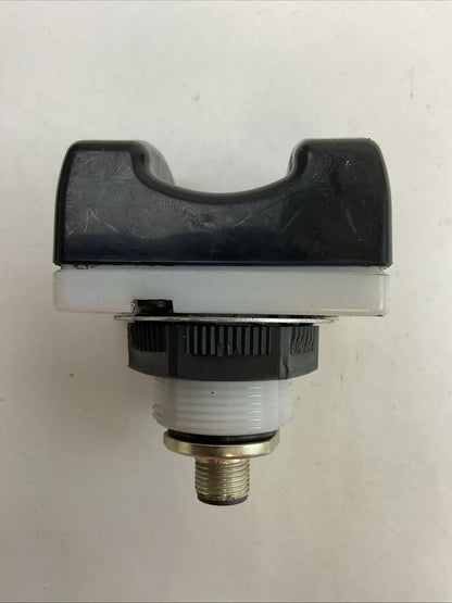 BANNER VTBN6RQ TOUCH BUTTON
