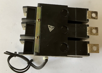 WESTINGHOUSE GDB 14K CIRCUIT BREAKER 15A 480VAC 3POLE 50/60HZ GDB3015DS1
