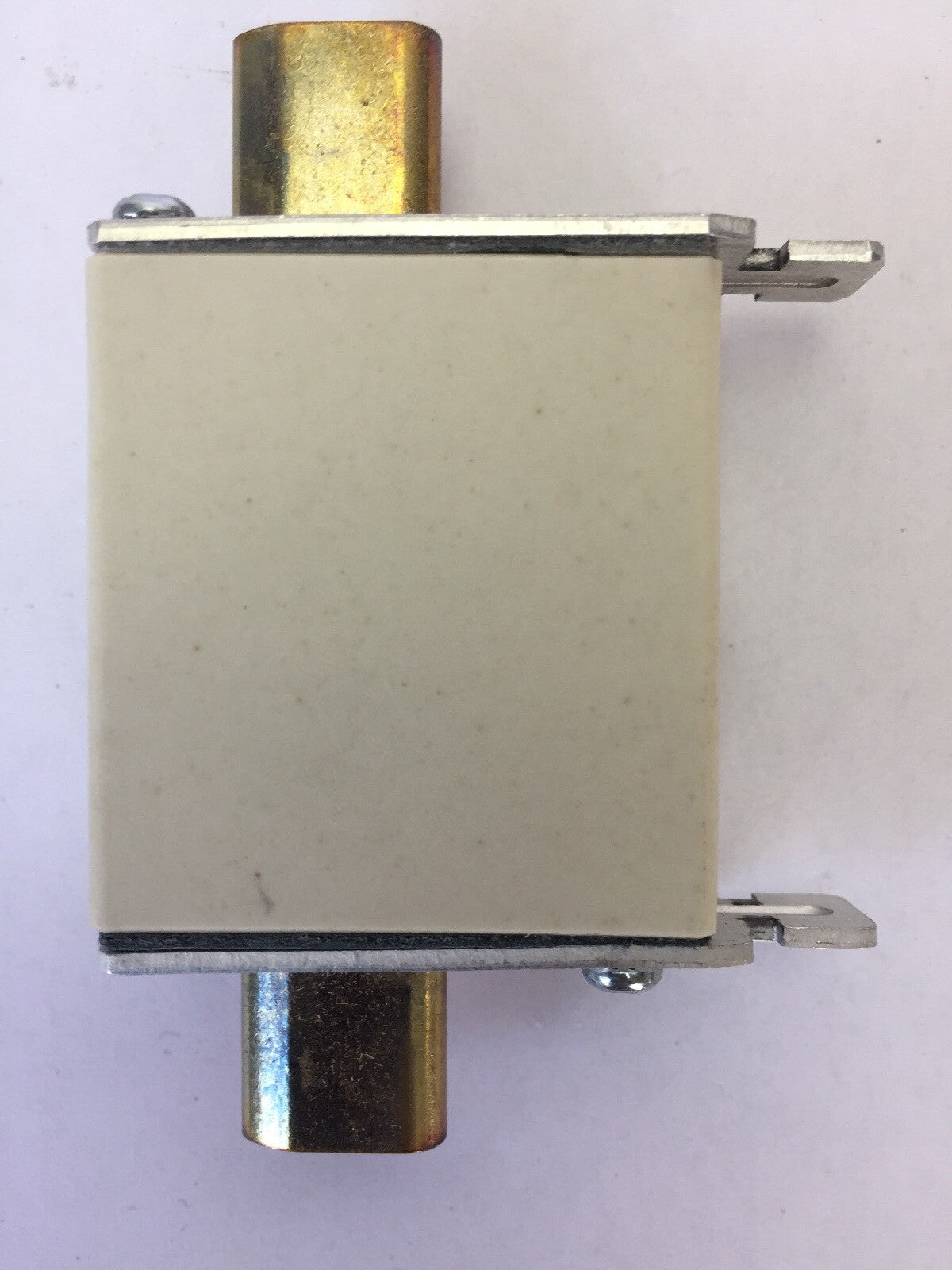 FERRAZ SHAWMUT LINDNER NH000 4A gL/gG 690VAC 80kA Cd/Pb FREE 1C619 F228441 FUSE