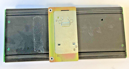 OPTO 22 SNAPB8M MODULE RACK CHASSIS SNAP-B8M