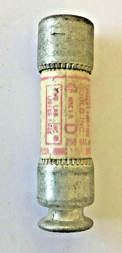 FERRAZ SHAWMUT TR15R FUSE TRI-ONIC TIME DELAY CLASS RK5 250VAC  ****LOTOF15****