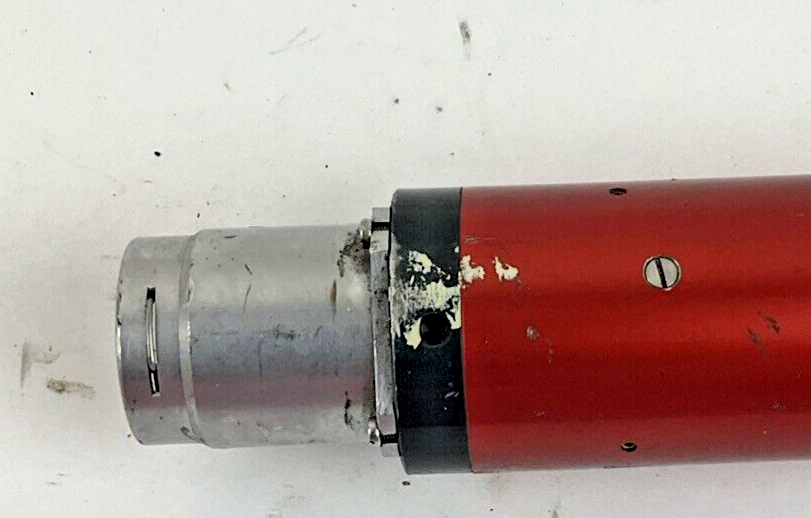 GEORGES RENAULT MOTOR 6153941260 SPINDLE EM51.10J 115V 800HZ 340W 4300/MIN-1