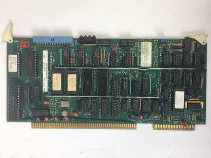 MODICON 100-166 PC BOARD