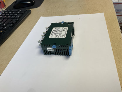 PANASONIC FP0-C32CT CONTROL UNIT VER. 2.3 24VDC 0.3A