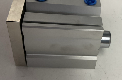 SMC MGQM80TN-50 SLIDE BEARING GUIDE CYLINDER 145PSI 1.0MPA