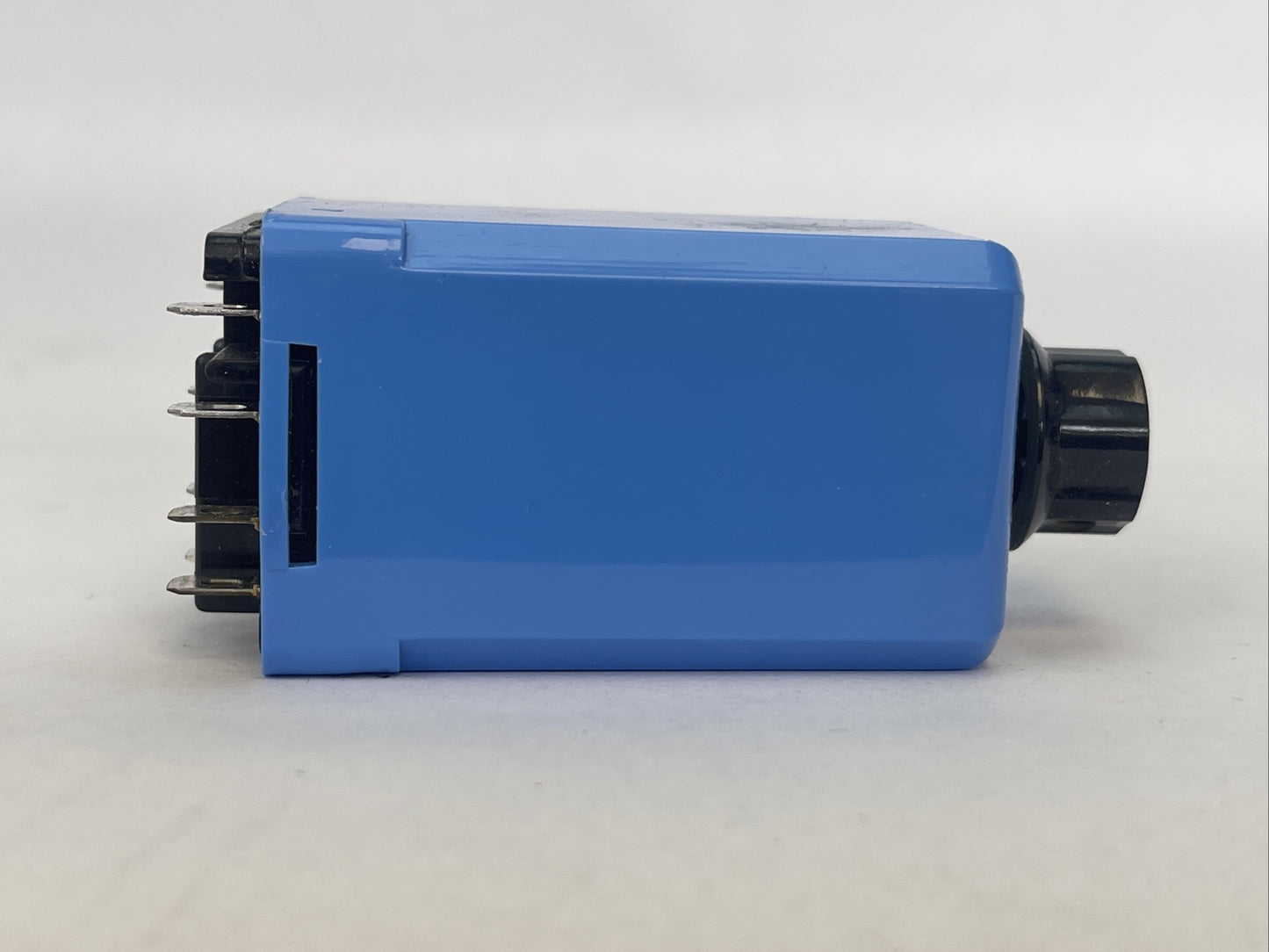 SYRACUSE ELECTRONICS TGR-90311 TIME DELAY RELAY 115VAC 60SEC