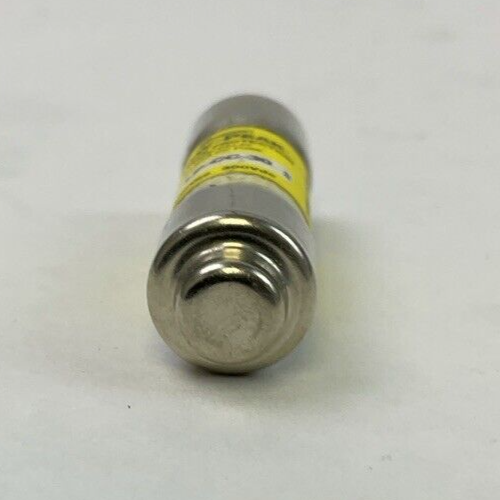 BUSSMANN LP-CC-30 600VAC 300VDC 30AMP LOW-PEAK TIME-DELAY FUSE (LOT OF 3)